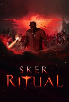 Sker Ritual (PC) - Steam Gift - GLOBAL   - Wales Interactive [Email/Instant Delivery]