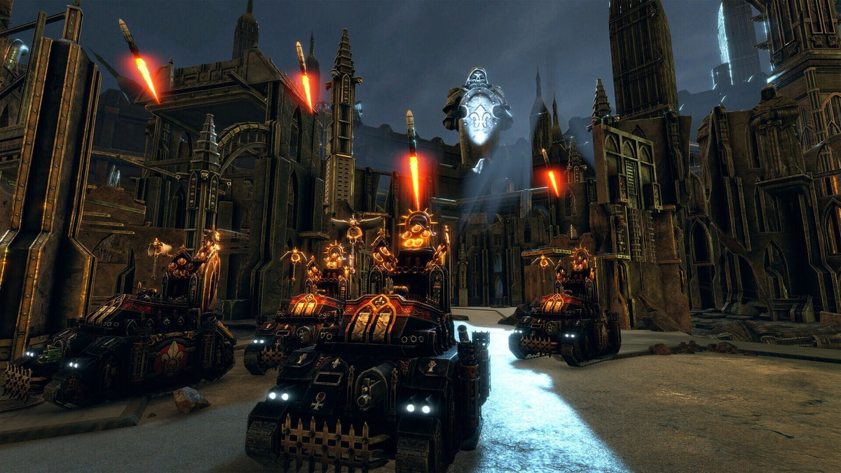 Warhammer 40,000: Battlesector - Sisters of Battle (PC) - Steam Key - GLOBAL   - Slitherine Ltd. [Email/Instant Delivery]