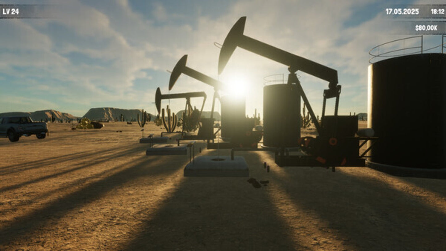 Fuel Harvest Together (PC) - Steam Gift - GLOBAL  [Email/Instant Delivery]