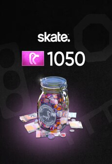 skate. 1050 SV Bucks (Xbox Series X/S) - Xbox Live Key - UNITED STATES  [Email/Instant Delivery]