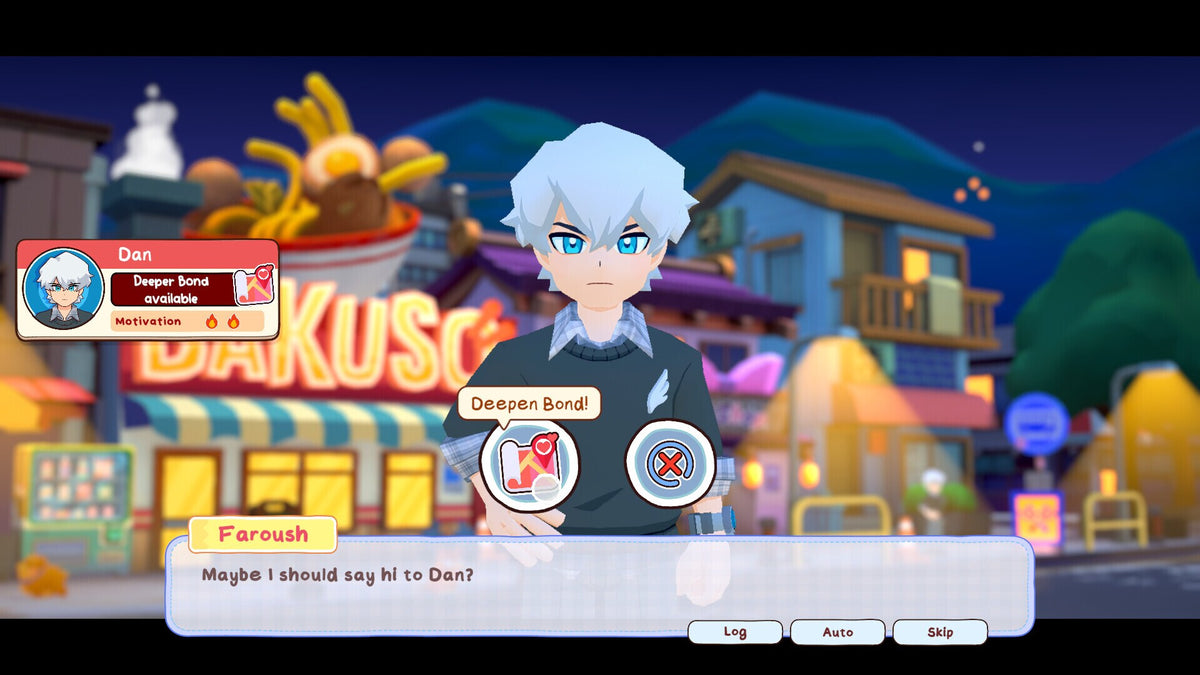 KuloNiku: Bowl Up! (PC) - Steam Key - NORTH AMERICA   - Raw Fury [Email/Instant Delivery]