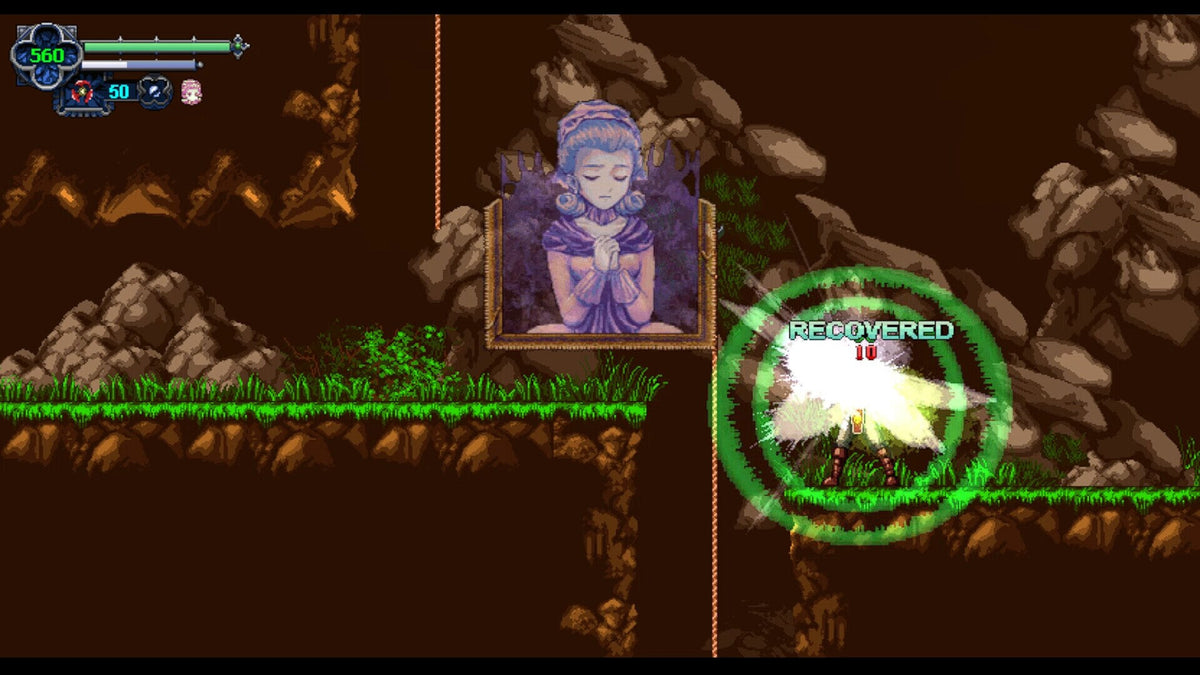 Chronicles of the Wolf (PC) - Steam Key - GLOBAL   - PixelHeart [Email/Instant Delivery]