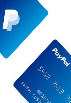 PayPal Wallet Top Up 4 USD - Key - GLOBAL Paypal - [Email/Instant Delivery]