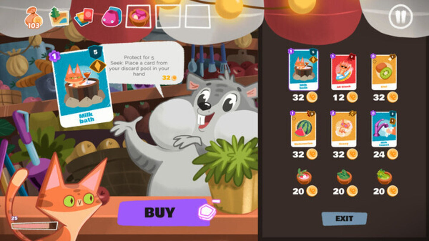 Nif Nif (PC) - Steam Key - GLOBAL   - Springfox Games [Email/Instant Delivery]