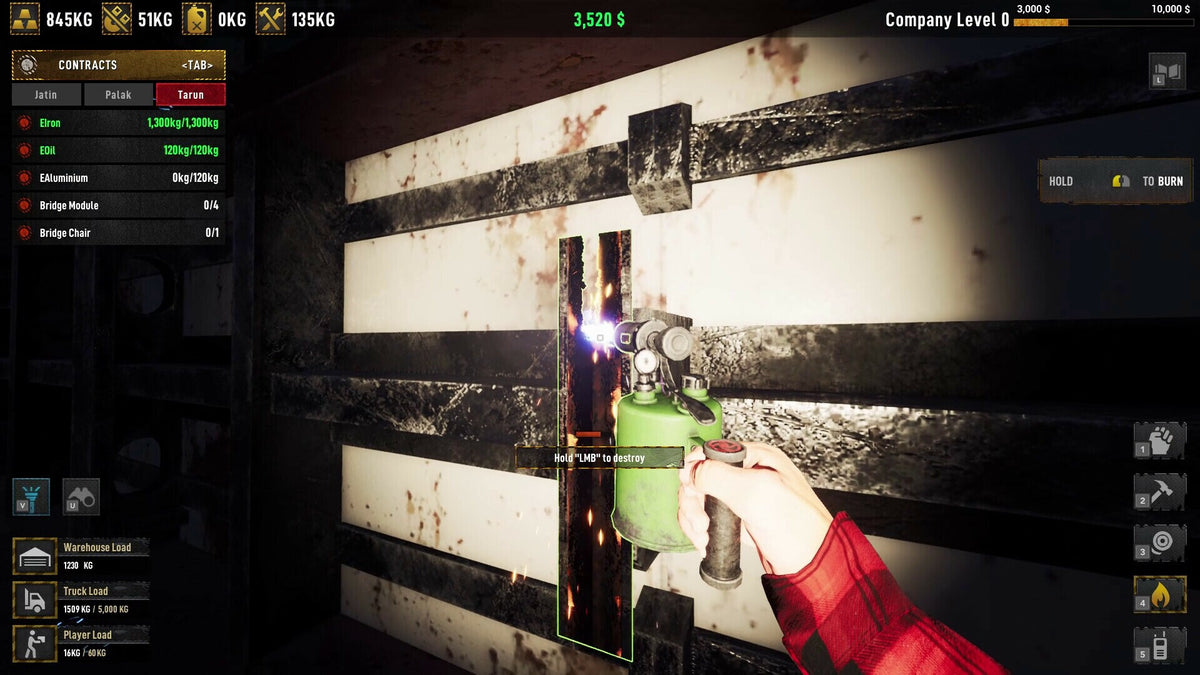 Ship Graveyard Simulator 2 (PC) - Steam Key - GLOBAL   - Games Incubator [Email/Instant Delivery]