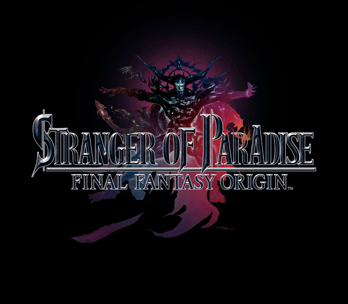 Stranger of Paradise: Final Fantasy Origin Steam CD Key  REGION FREE Team Ninja - [Email/Instant Delivery]