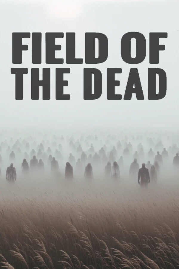 Field of the Dead PC Steam CD Key  REGION FREE Mortality Core Games Inc. - [Email/Instant Delivery]
