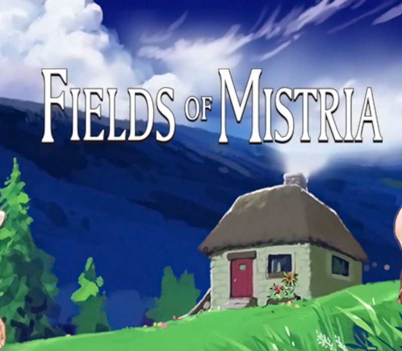 Fields of Mistria PC Steam Account  REGION FREE NPC Studio - [Email/Instant Delivery]