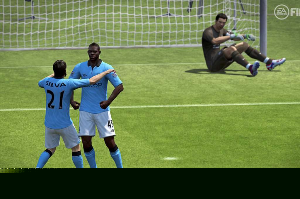FIFA Soccer 13 EA App CD Key  REGION FREE EA Sports - [Email/Instant Delivery]