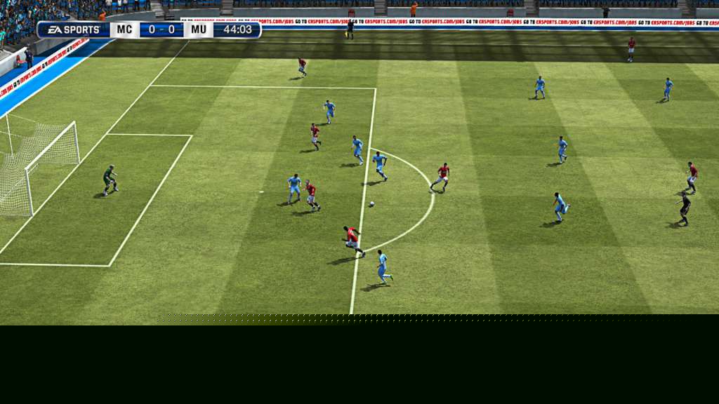FIFA Soccer 13 EA App CD Key  REGION FREE EA Sports - [Email/Instant Delivery]