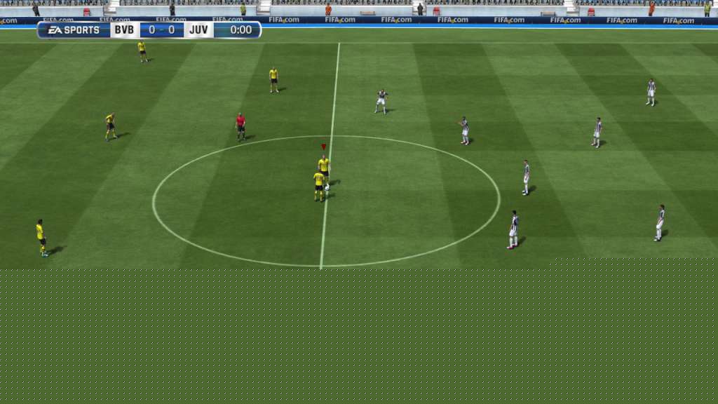 FIFA Soccer 13 EA App CD Key  REGION FREE EA Sports - [Email/Instant Delivery]