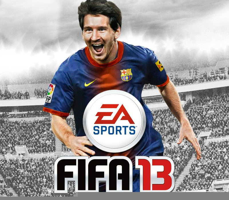 FIFA Soccer 13 EA App CD Key  REGION FREE EA Sports - [Email/Instant Delivery]