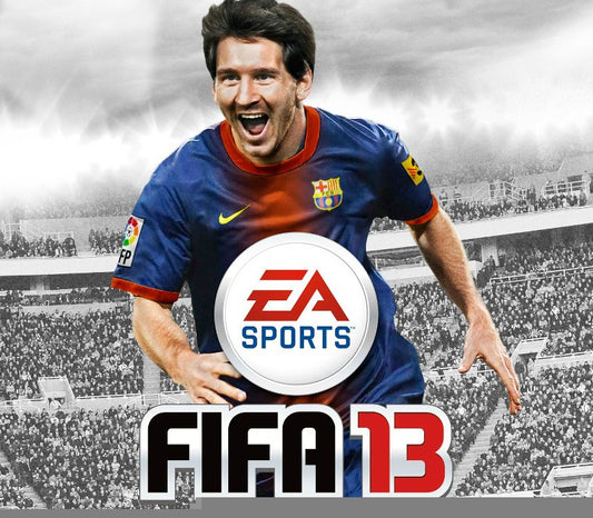 FIFA Soccer 13 EA App CD Key  REGION FREE EA Sports - [Email/Instant Delivery]