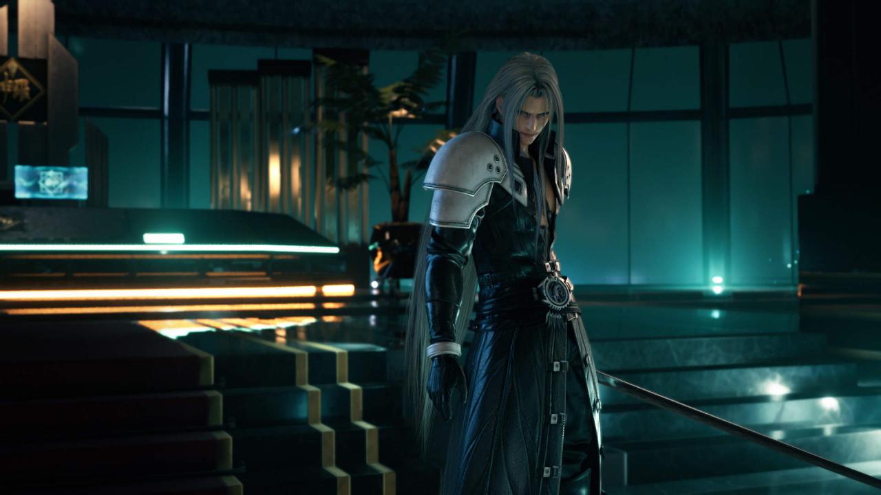 FINAL FANTASY VII REMAKE INTERGRADE US XBOX One / Xbox Series X|S / PC CD Key Xbox One -  AMERICAS Square Enix - [Email/Instant Delivery]