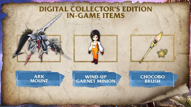 FINAL FANTASY XIV: Dawntrail - Collector's Edition PC Steam Altergift  OTHER Square Enix - [Email/Instant Delivery]
