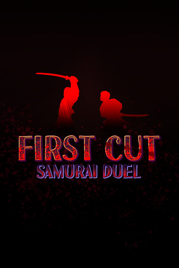 First Cut: Samurai Duel PC Steam Account  REGION FREE Night Eyes Interactive - [Email/Instant Delivery]