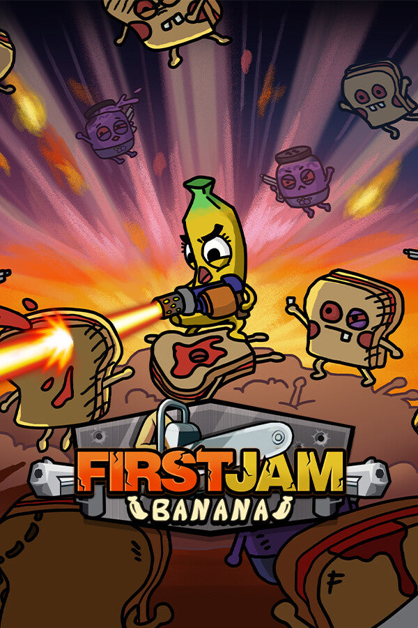 Bronana PC Steam CD Key  REGION FREE busy bear - [Email/Instant Delivery]