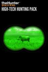 theHunter Call of the Wild High Tech Hunting Pack Steam Global   - Steam [Email/Instant Delivery]