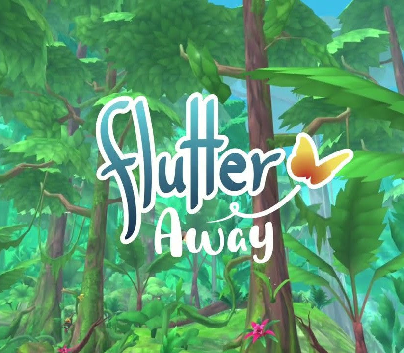 Flutter Away EU Nintendo Switch CD Key   EUROPE - all countries Runaway Play - [Email/Instant Delivery]