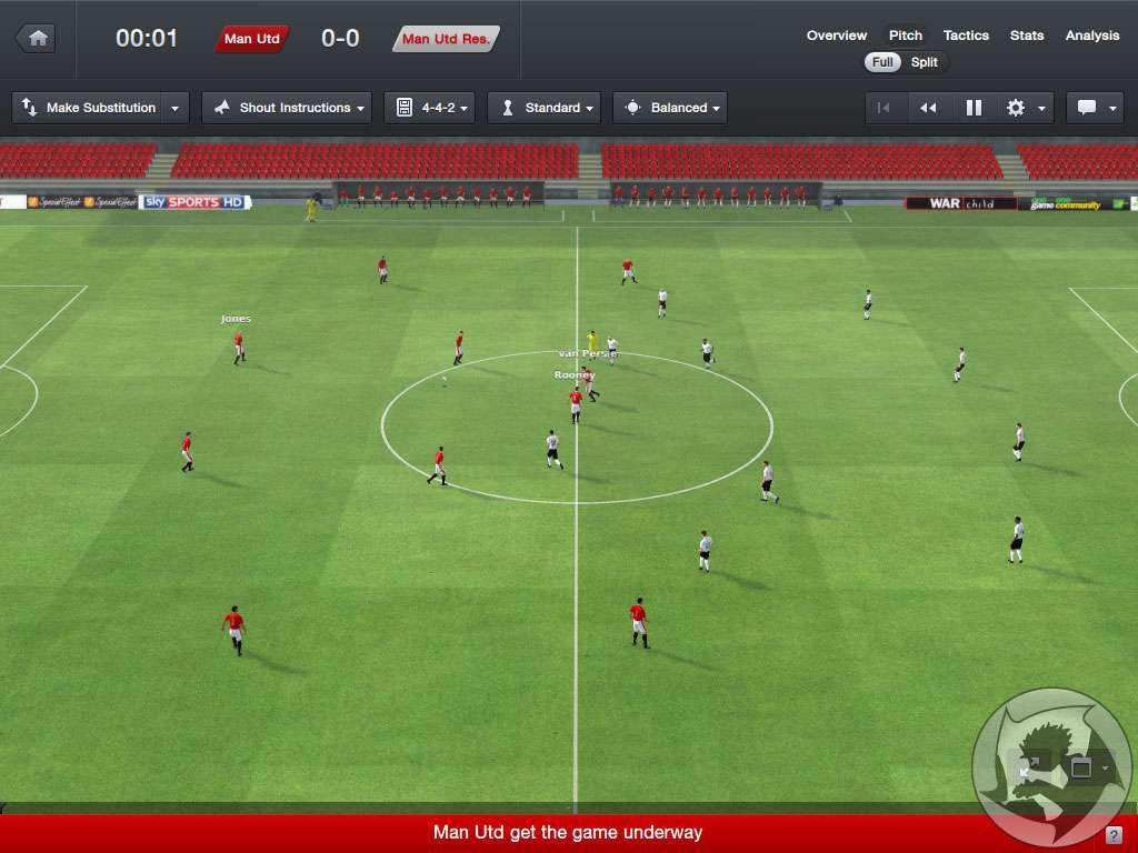 FIFA Manager 13 PC EA App CD Key  REGION FREE EA Sports - [Email/Instant Delivery]