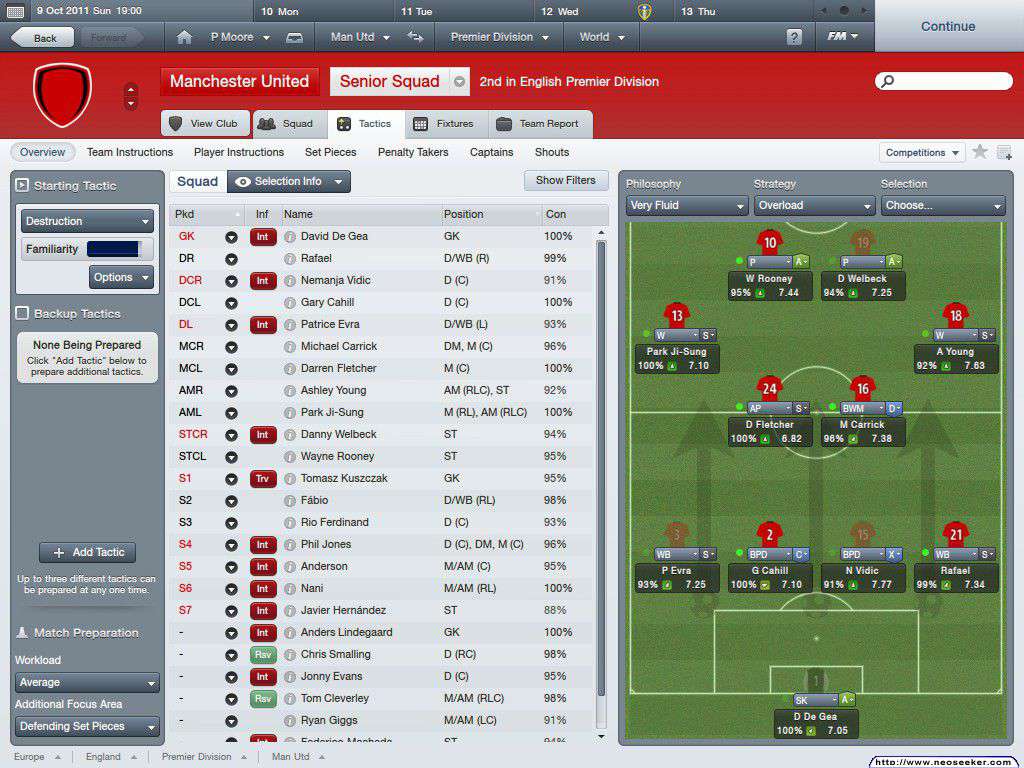 FIFA Manager 12 PC EA App CD Key  REGION FREE EA Sports - [Email/Instant Delivery]