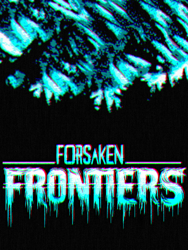 Forsaken Frontiers PC Steam CD Key  REGION FREE  [Email/Instant Delivery]