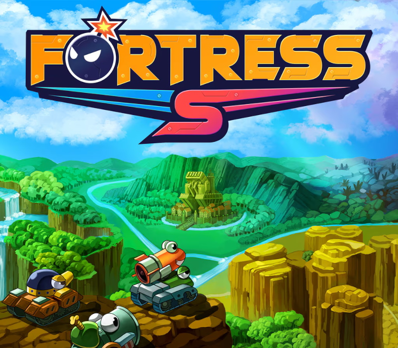 Fortress S EU PS5 CD Key PlayStation 5 -   EUROPE - all countries Daewon Media Co. - [Email/Instant Delivery]