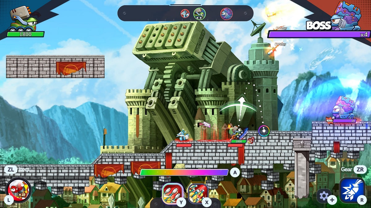 Fortress S EU PS5 CD Key PlayStation 5 -   EUROPE - all countries Daewon Media Co. - [Email/Instant Delivery]