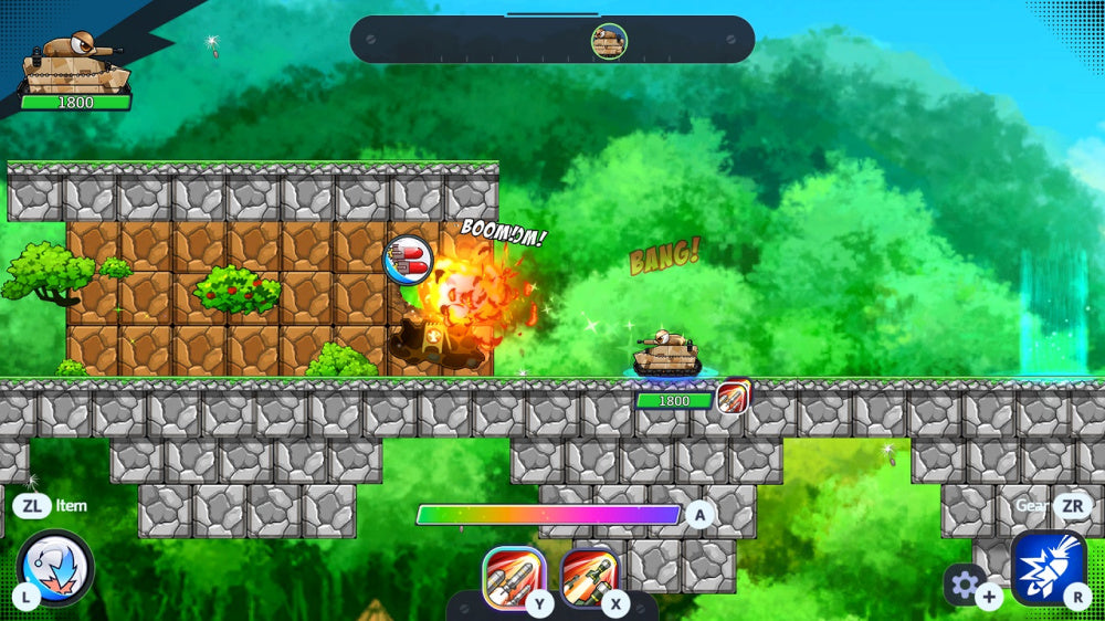 Fortress S EU PS5 CD Key PlayStation 5 -   EUROPE - all countries Daewon Media Co. - [Email/Instant Delivery]