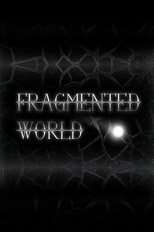 Fragmented World PC Steam CD Key  REGION FREE Otadanku Productions - [Email/Instant Delivery]