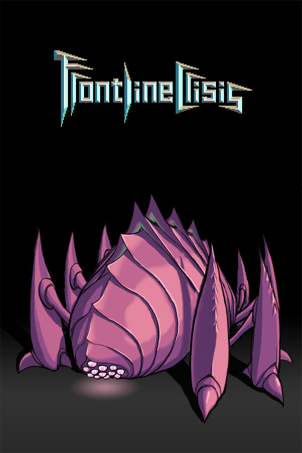 Frontline Crisis PC Steam CD Key  REGION FREE BCQT - [Email/Instant Delivery]