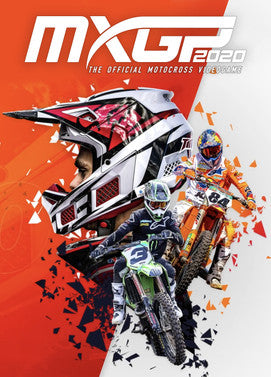 MXGP The Official Motocross Videogame Steam Global   - Steam [Email/Instant Delivery]