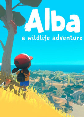 Alba A Wildlife Adventure Steam Global   - Steam [Email/Instant Delivery]