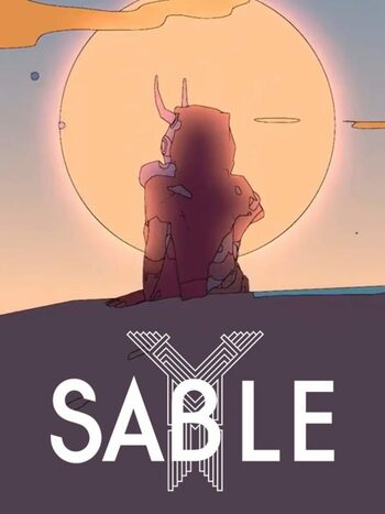 Sable PC Steam Global   - Steam [Email/Instant Delivery]
