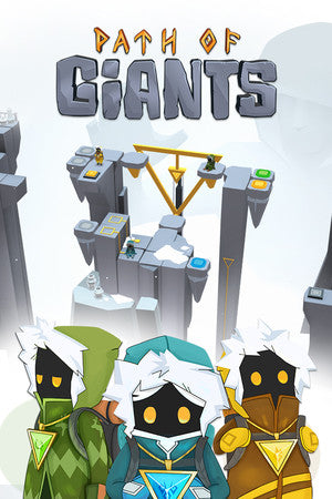Path of Giants Steam Global   - Steam [Email/Instant Delivery]