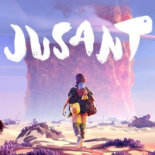 Jusant - Steam - Global   - Steam [Email/Instant Delivery]