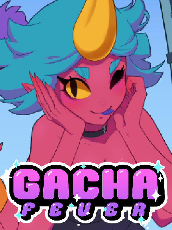 Gacha Fever Steam CD Key  REGION FREE Milkshake Games - [Email/Instant Delivery]