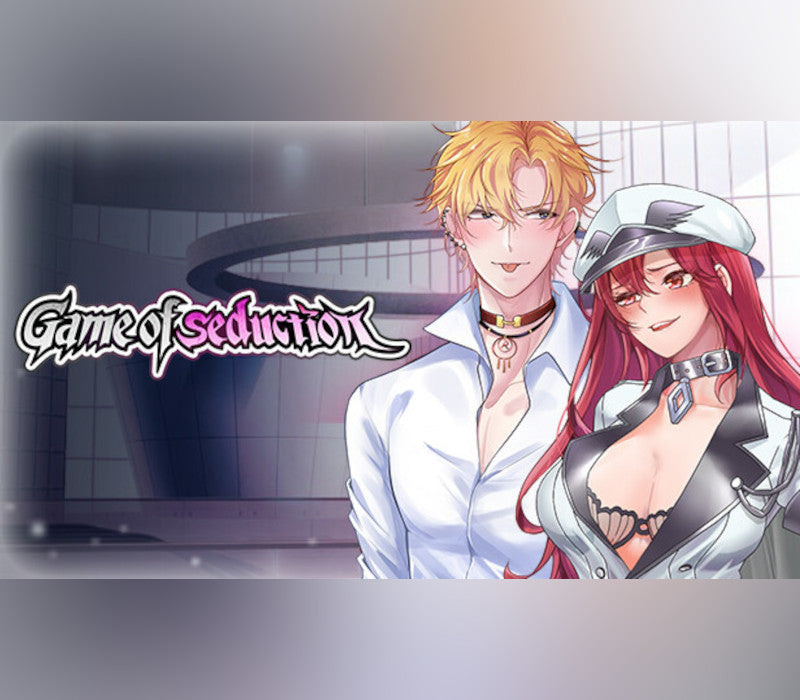 Game of seduction PC Steam CD Key   Rest of the world (RoW) - custom Playmeow - [Email/Instant Delivery]
