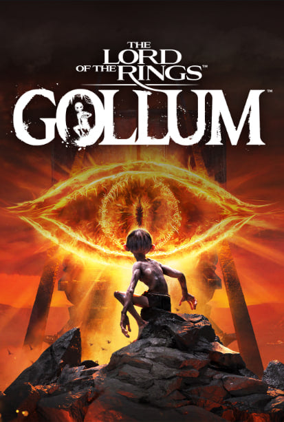 The Lord of the Rings: Gollum - Steam - Global   - Steam [Email/Instant Delivery]