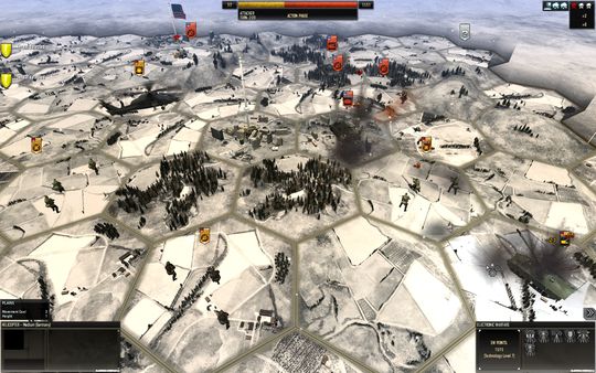 STORM: Frontline Nation Steam CD Key  REGION FREE Starbreeze Studios - [Email/Instant Delivery]
