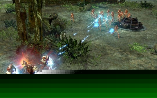 Warhammer 40,000: Dawn of War II PC Steam Gift  REGION FREE SEGA - [Email/Instant Delivery]