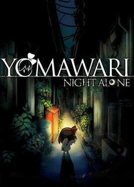 Yomawari Night Alone Steam Global   - Steam [Email/Instant Delivery]