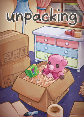 Unpacking Steam Global   - Steam [Email/Instant Delivery]