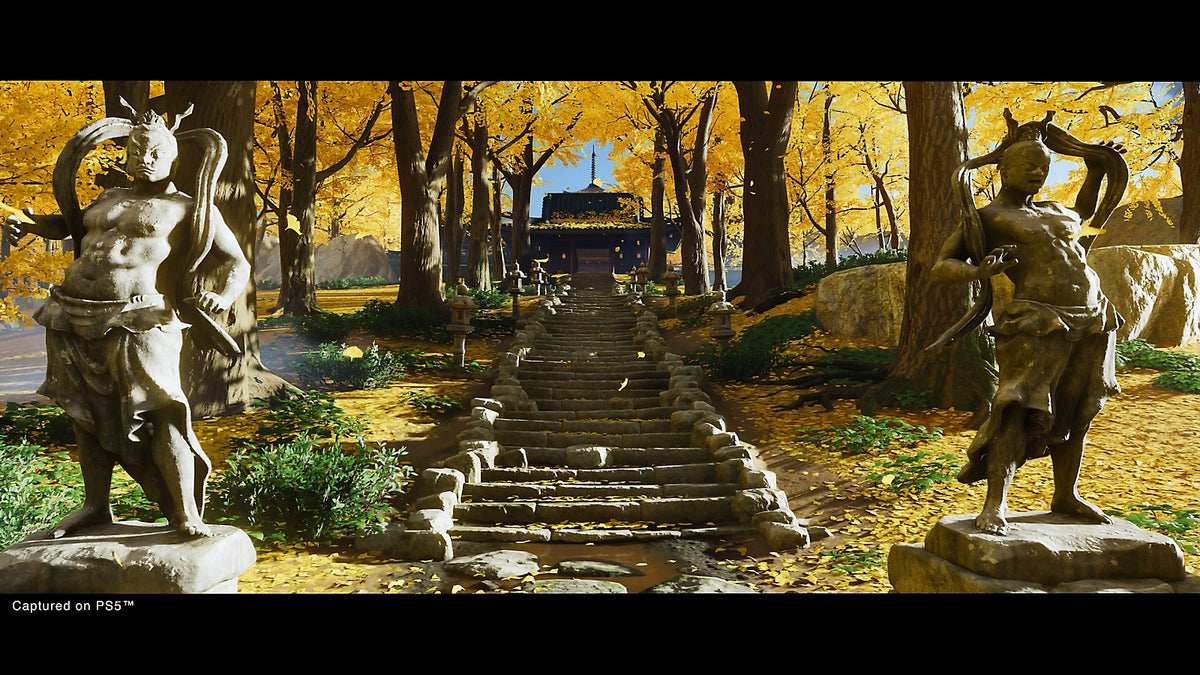 Ghost of Tsushima Director's Cut Steam Altergift  OTHER Sony Interactive Entertainment - [Email/Instant Delivery]