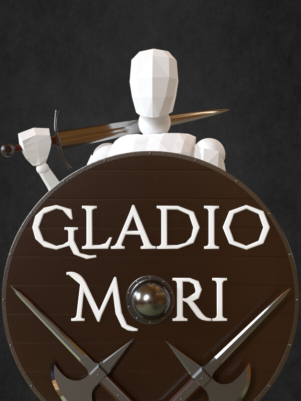 Gladio Mori PC Steam CD Key  REGION FREE Bonus Stage Publishing - [Email/Instant Delivery]