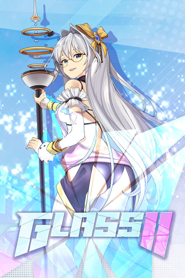 GLASS2 Steam CD Key   Rest of the world (RoW) - custom TSB - [Email/Instant Delivery]