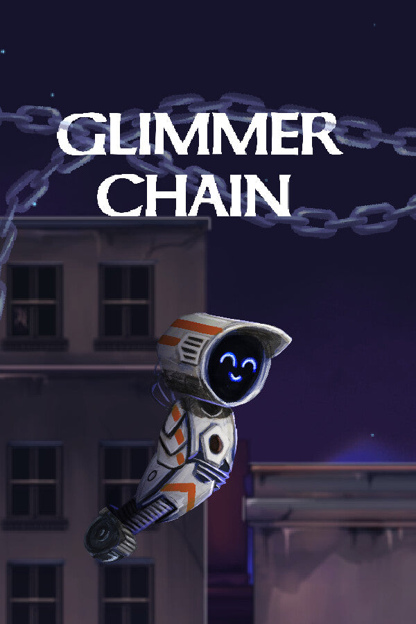 Glimmer Chain Steam CD Key  REGION FREE Jose Romaguera Montero - [Email/Instant Delivery]