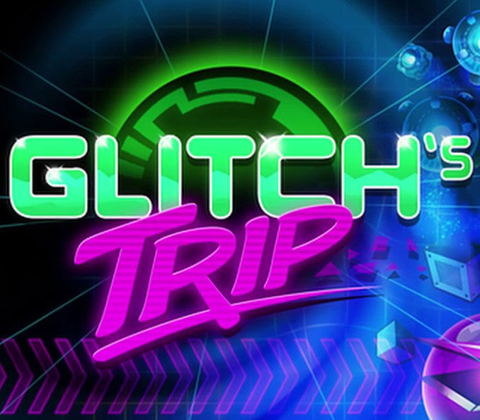 Glitch's Trip Steam CD Key  REGION FREE Rogue Games - [Email/Instant Delivery]