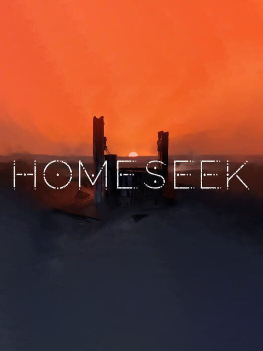 Homeseek - Steam - Global   - Steam [Email/Instant Delivery]