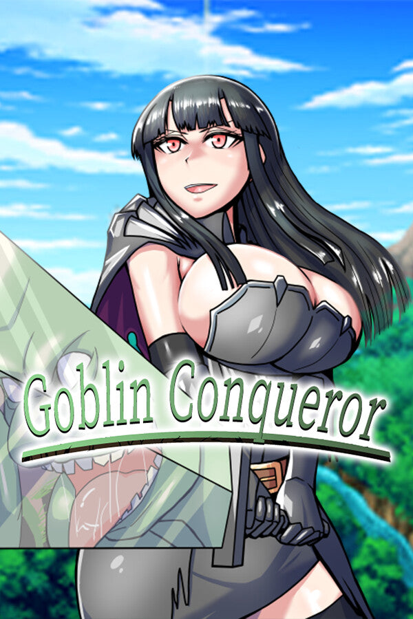 Goblin Conqueror Steam CD Key  REGION FREE Hanabi Games - [Email/Instant Delivery]